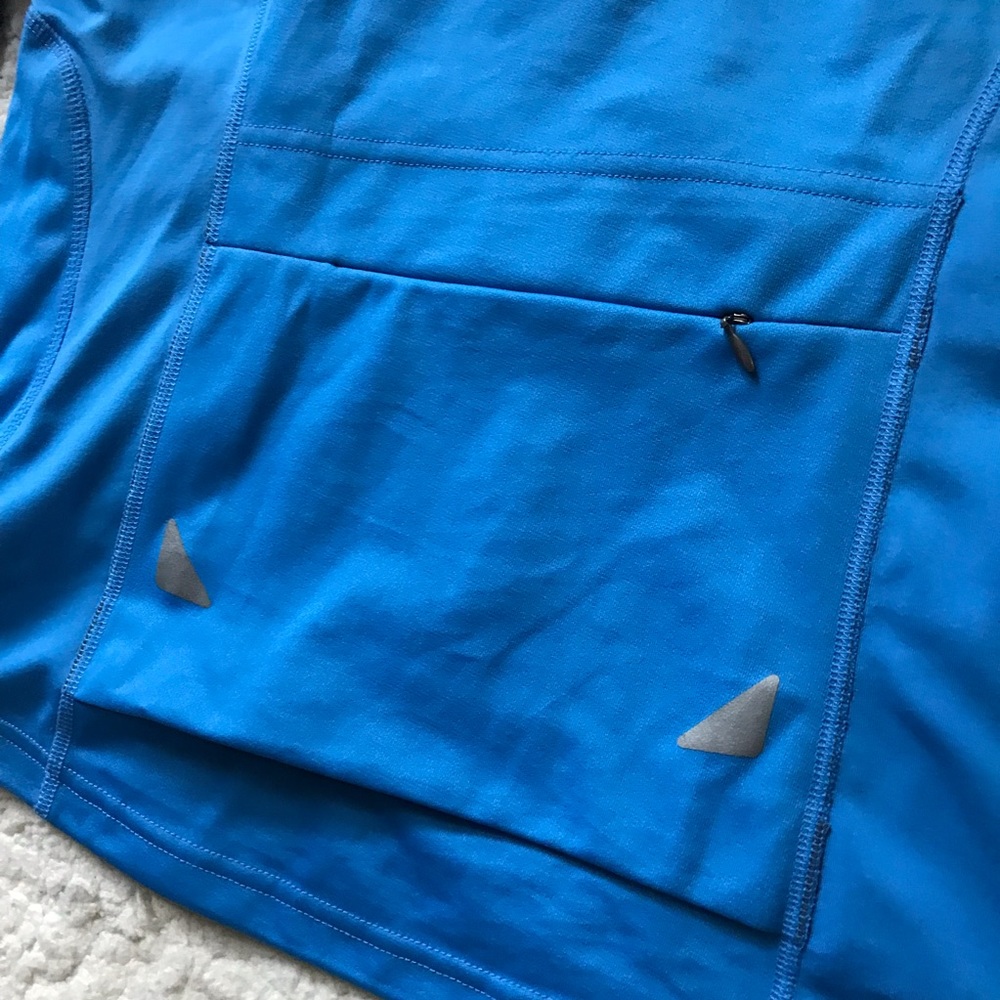 Softshell Full Zip Jacket By Mountain Hardwear - image 5